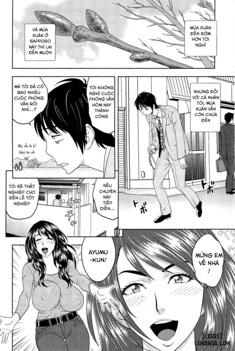 Milk Teacher 