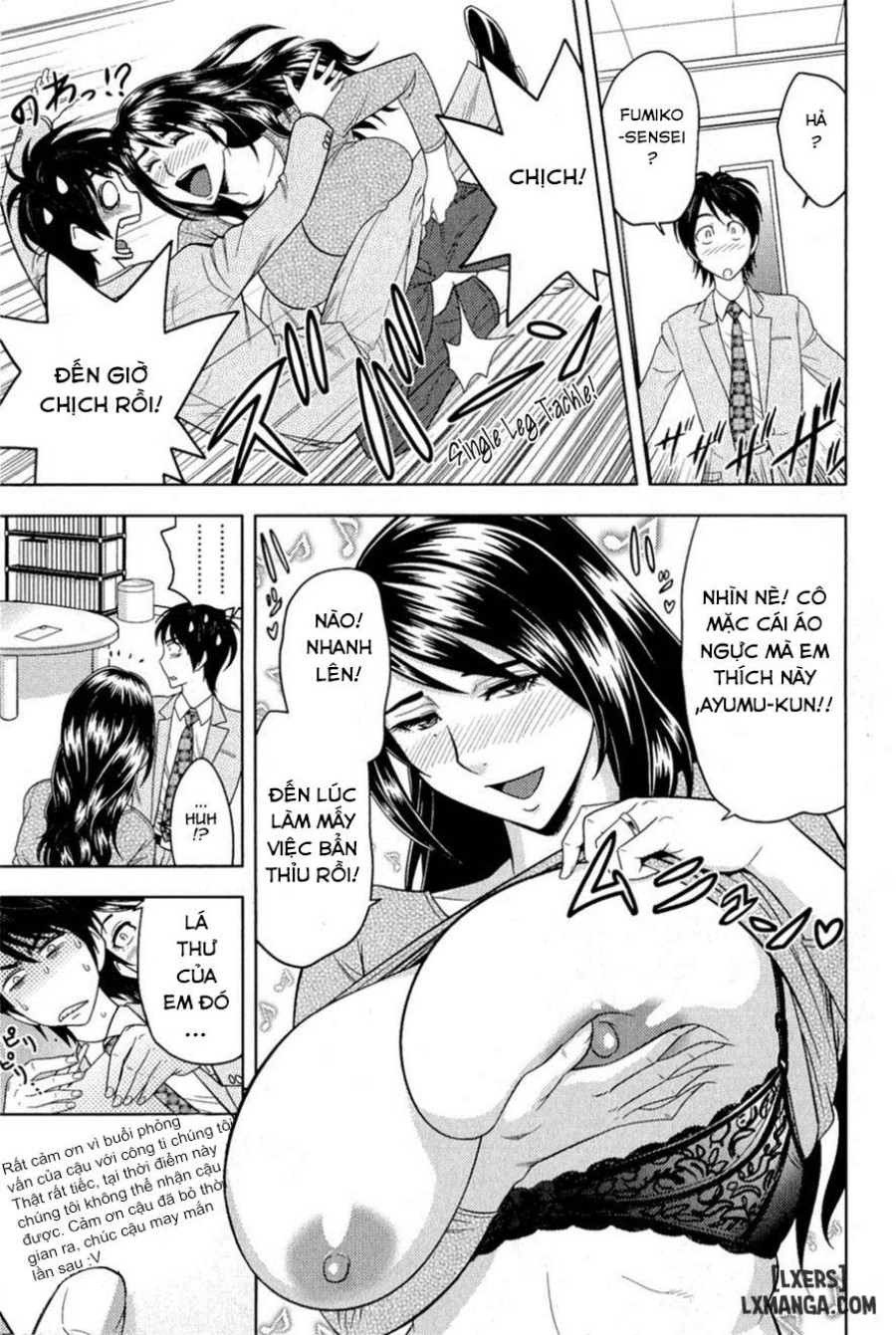 Milk Teacher 