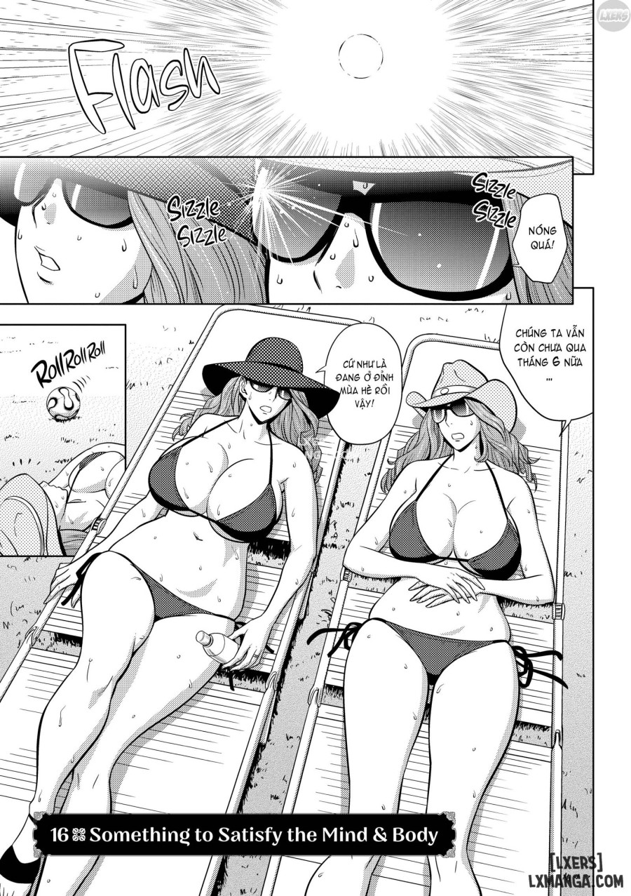 Twin Milf 