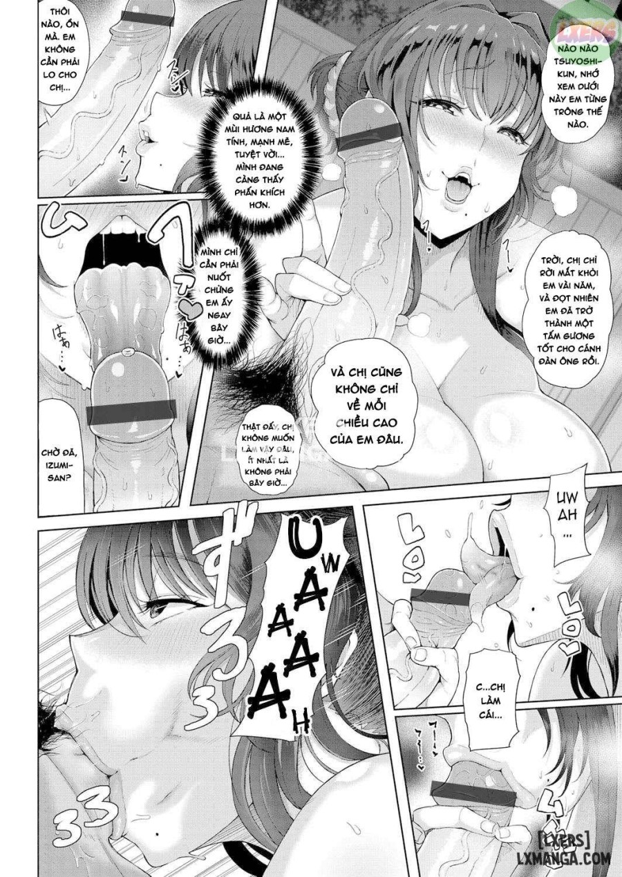 Erotic Mature Women 