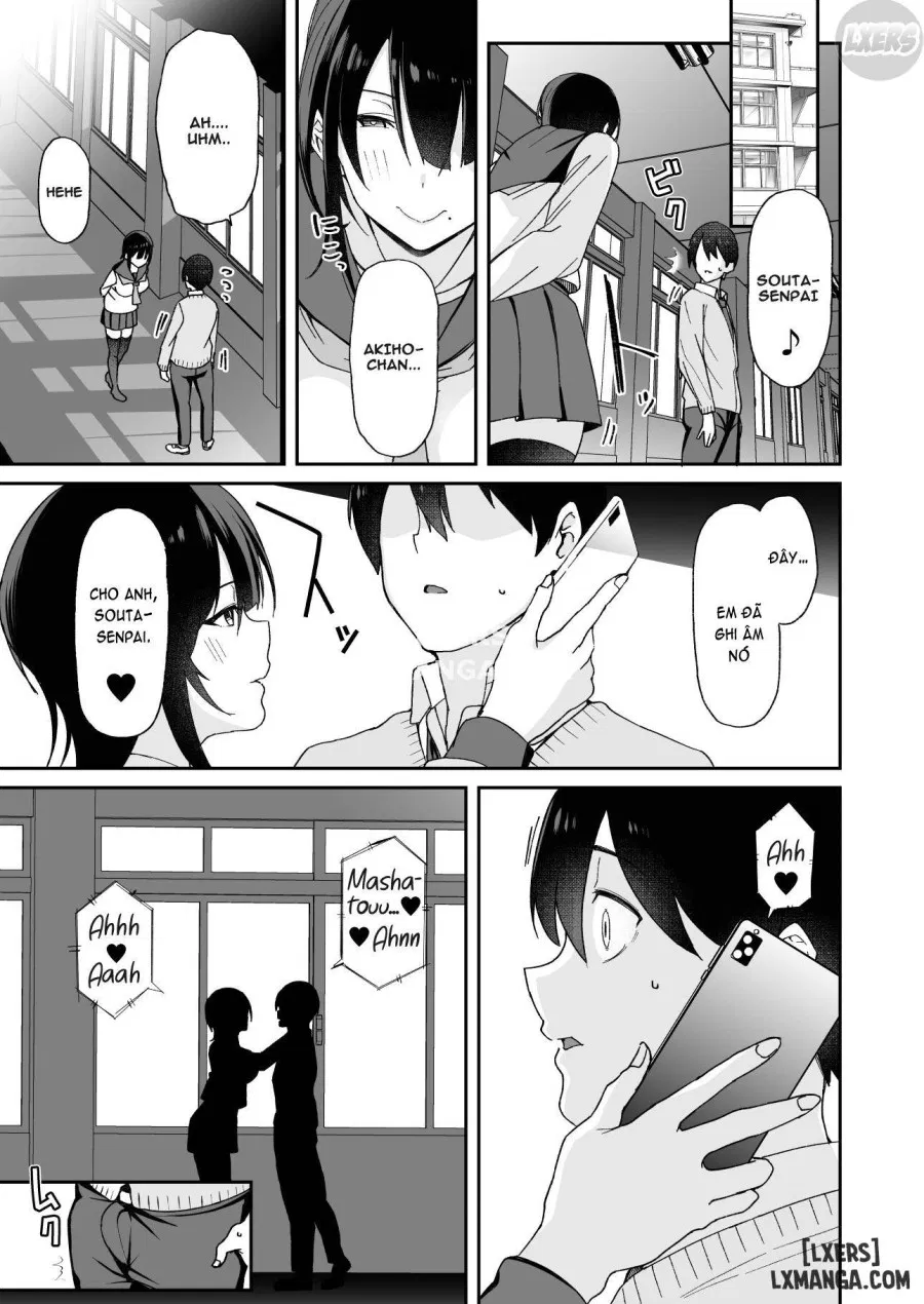Osananajimi no Onee-san ga Netorareta node 