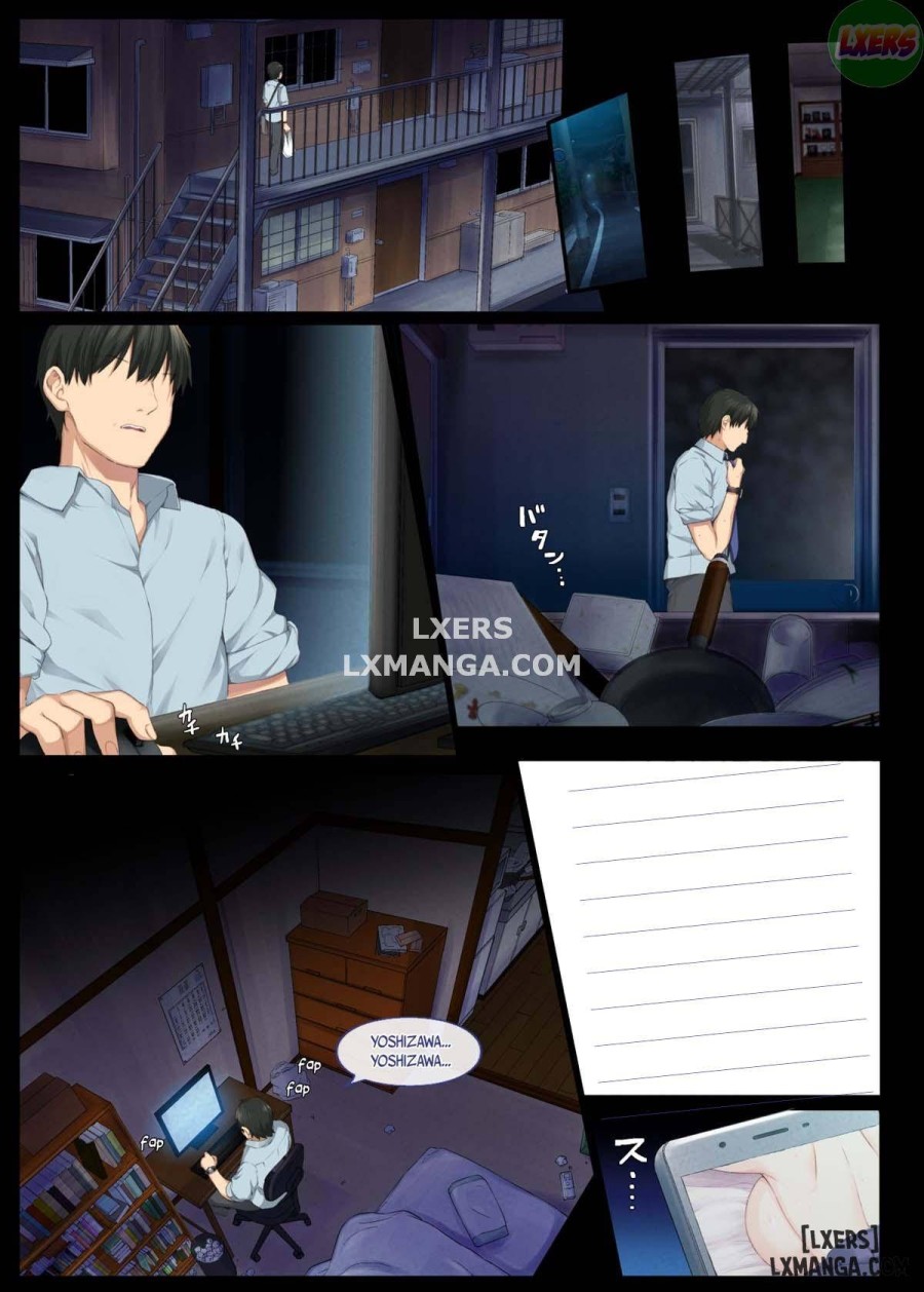 Introverted Beauty Gets Raped Over and Over by Her Homeroom Teacher 