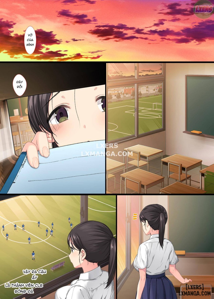 Introverted Beauty Gets Raped Over and Over by Her Homeroom Teacher 