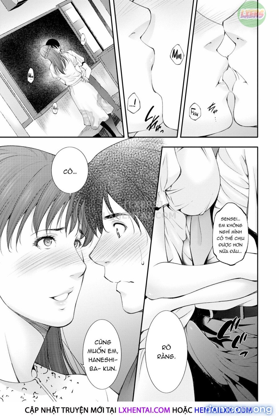 Injou na Otosume 