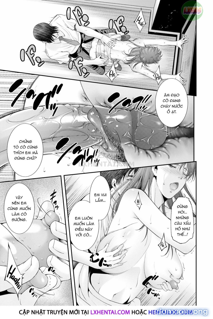 Injou na Otosume 