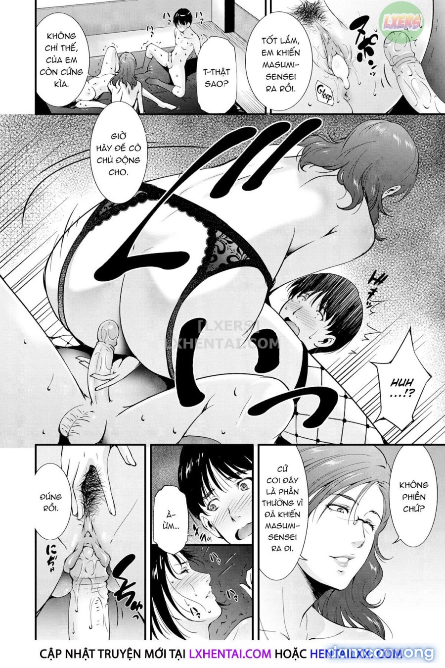 Injou na Otosume 