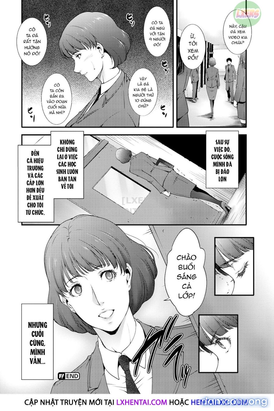 Injou na Otosume 