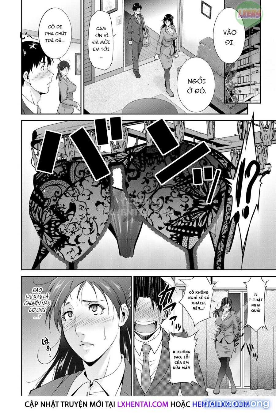 Injou na Otosume 