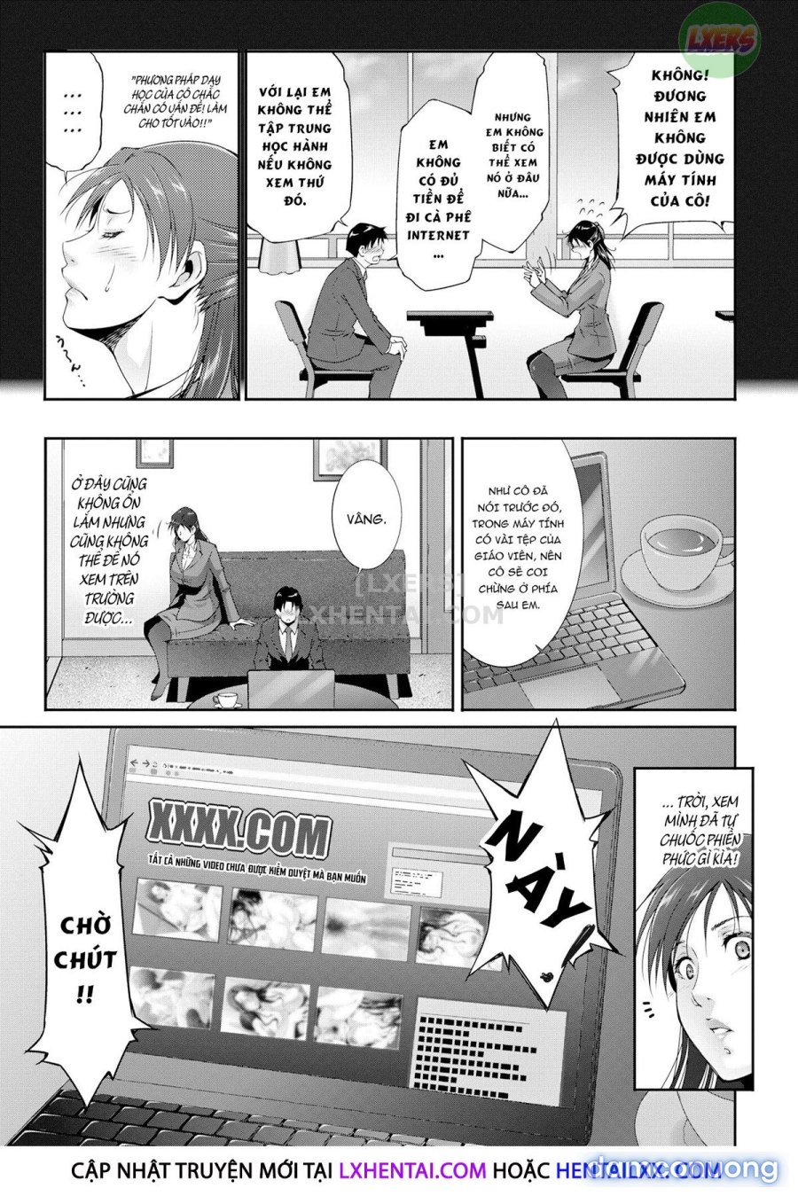 Injou na Otosume 