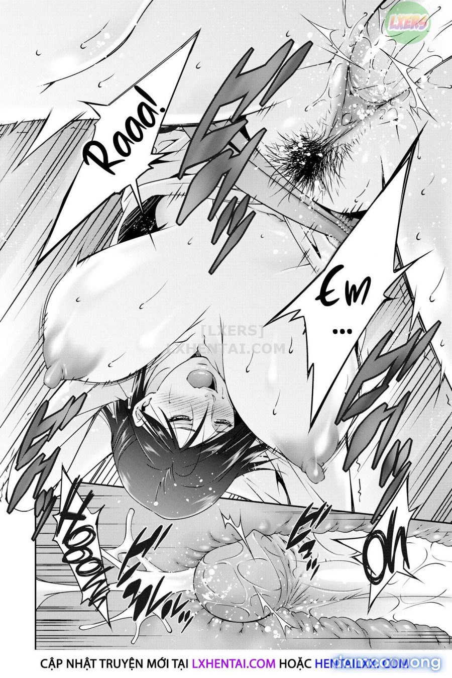 Injou na Otosume 