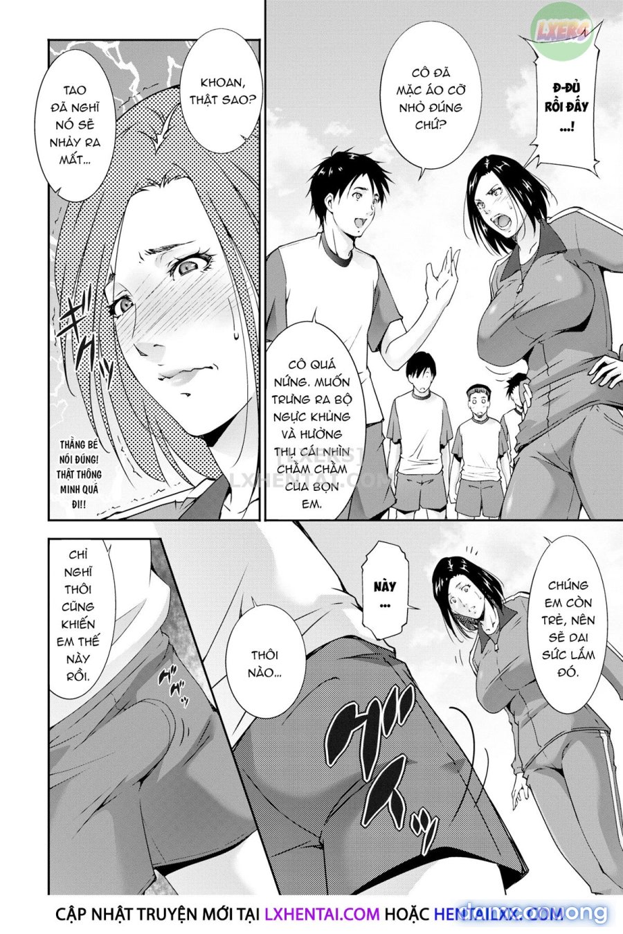 Injou na Otosume 