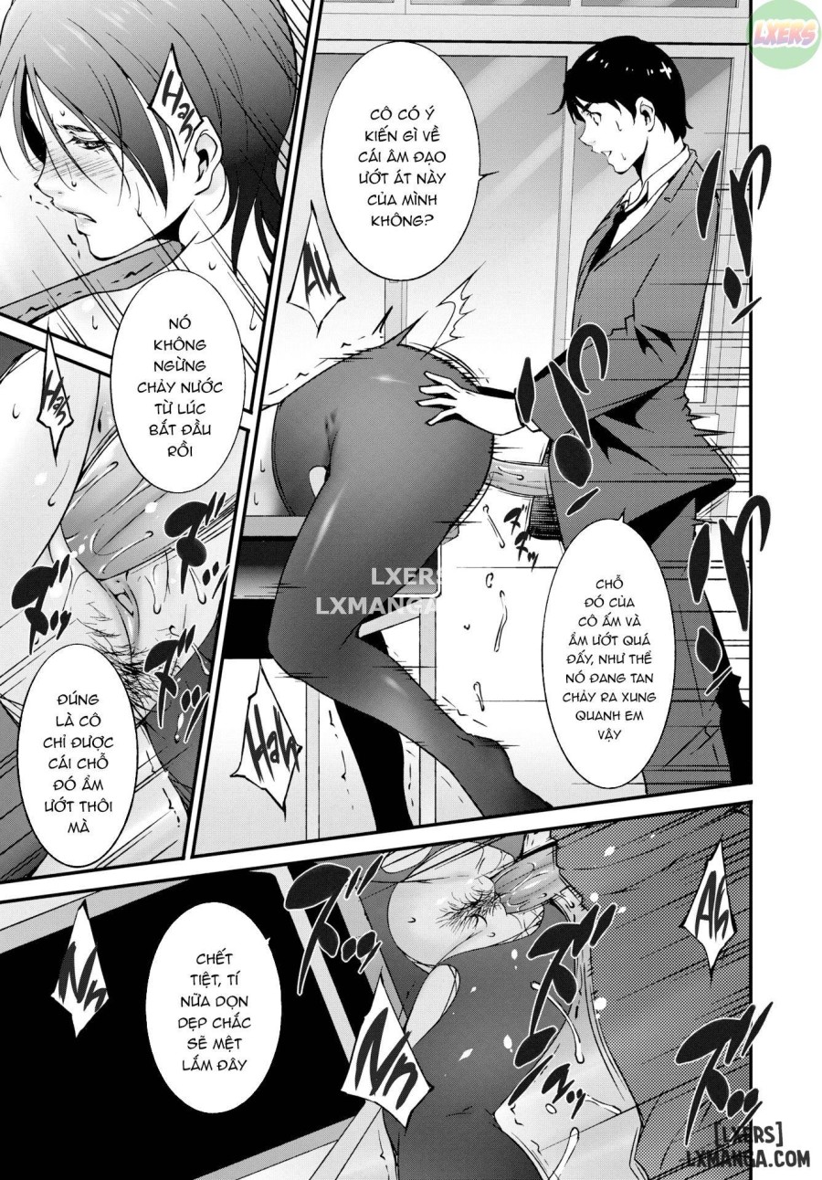 Injou na Otosume 