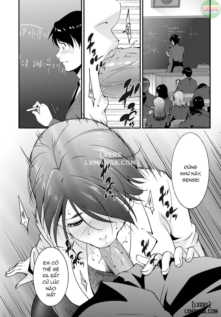 Injou na Otosume 
