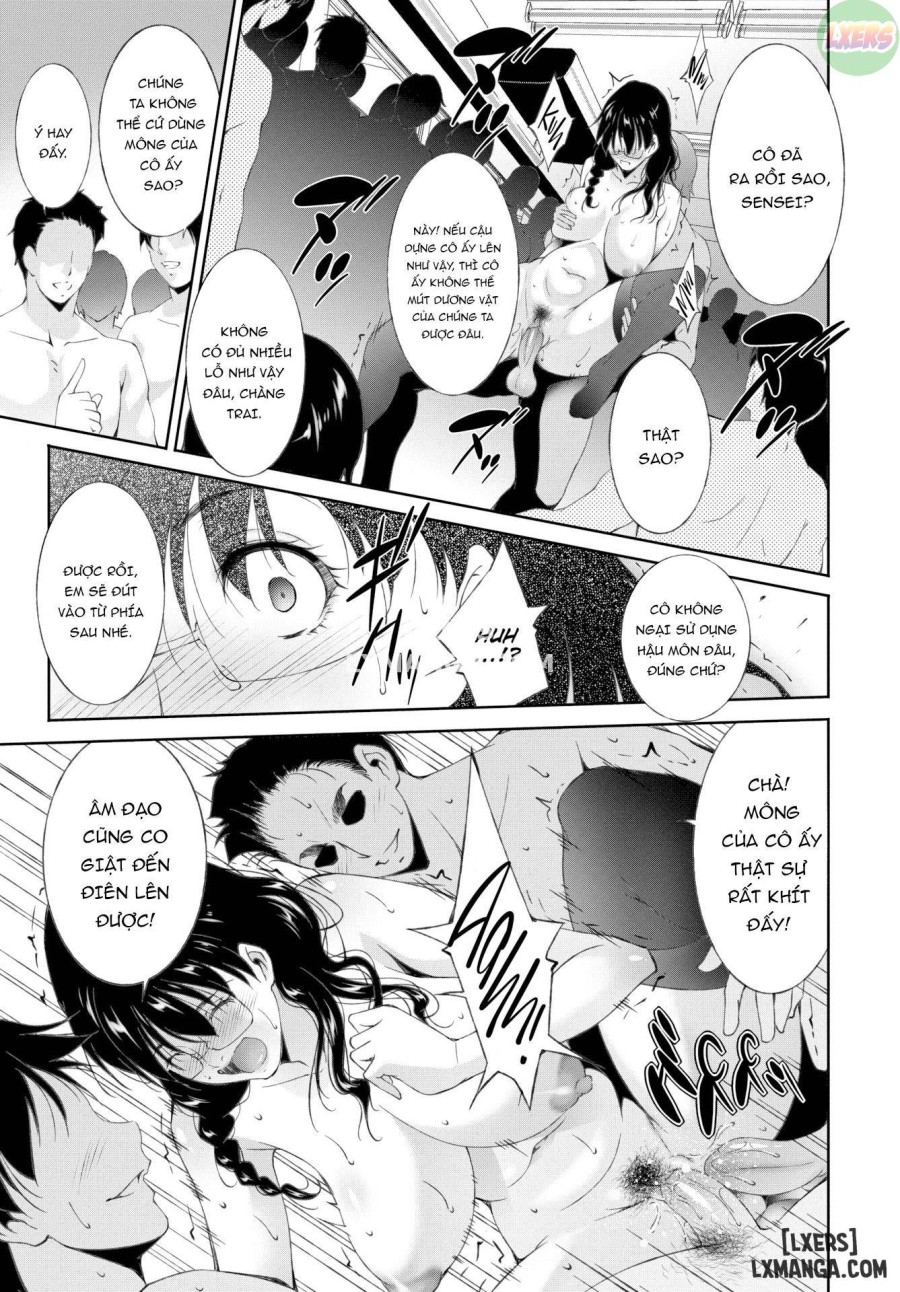 Injou na Otosume 