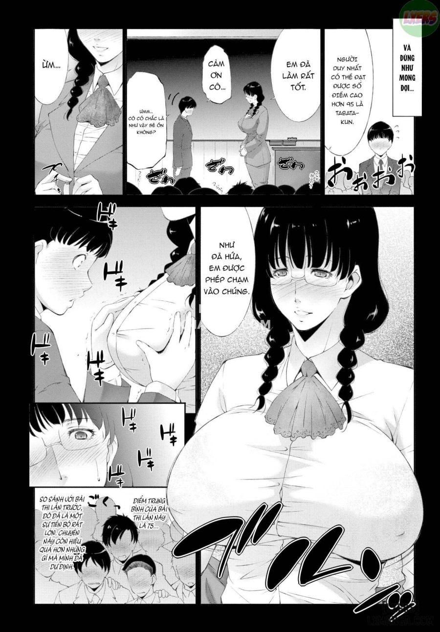 Injou na Otosume 