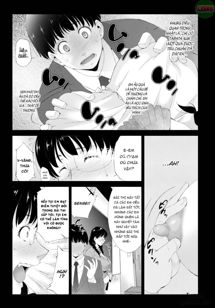 Injou na Otosume 