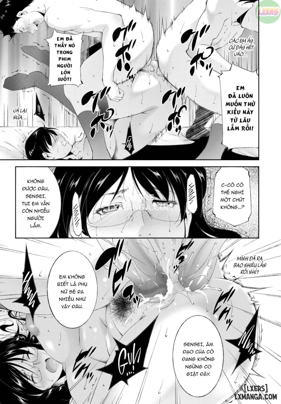 Injou na Otosume 