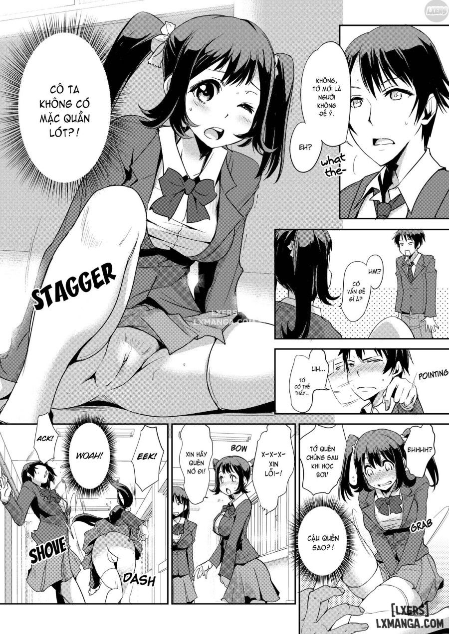 Sexual Corrections Officer - Rebellious School Girl Rehab! 