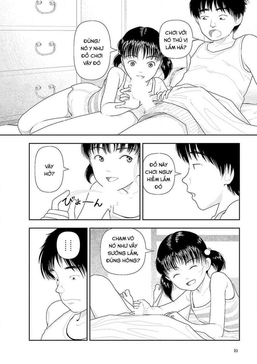 Về Quê [Inaka] 