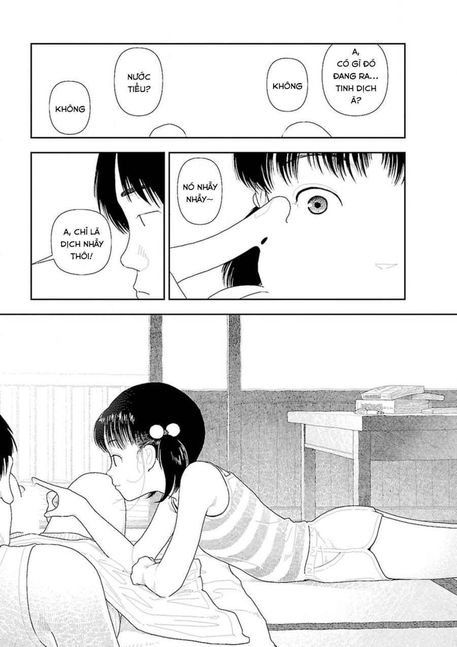 Về Quê [Inaka] 