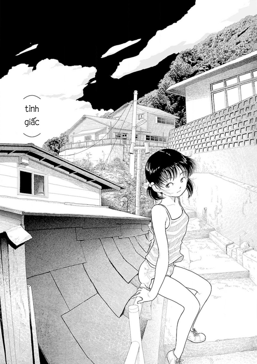 Về Quê [Inaka] 
