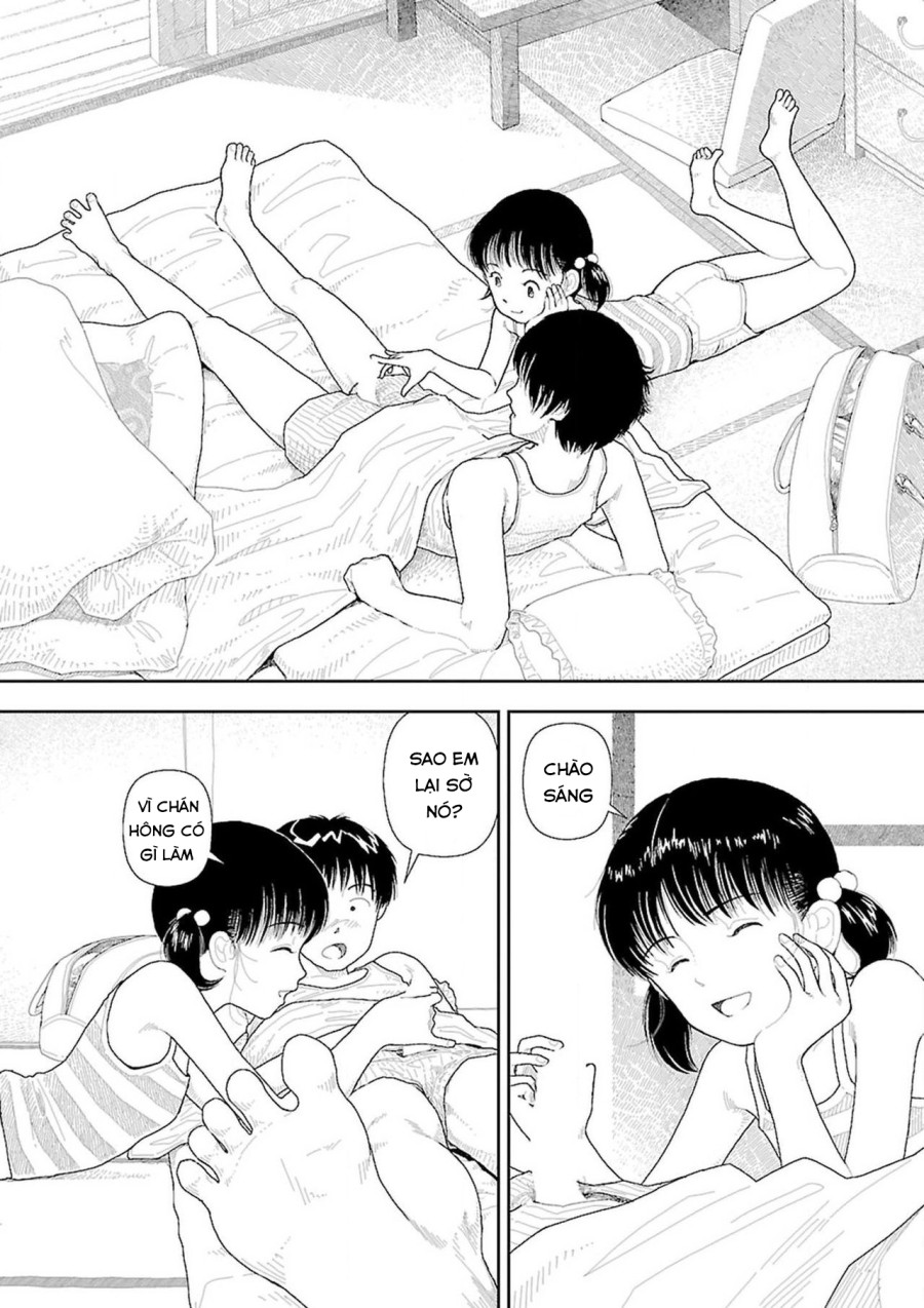 Về Quê [Inaka] 