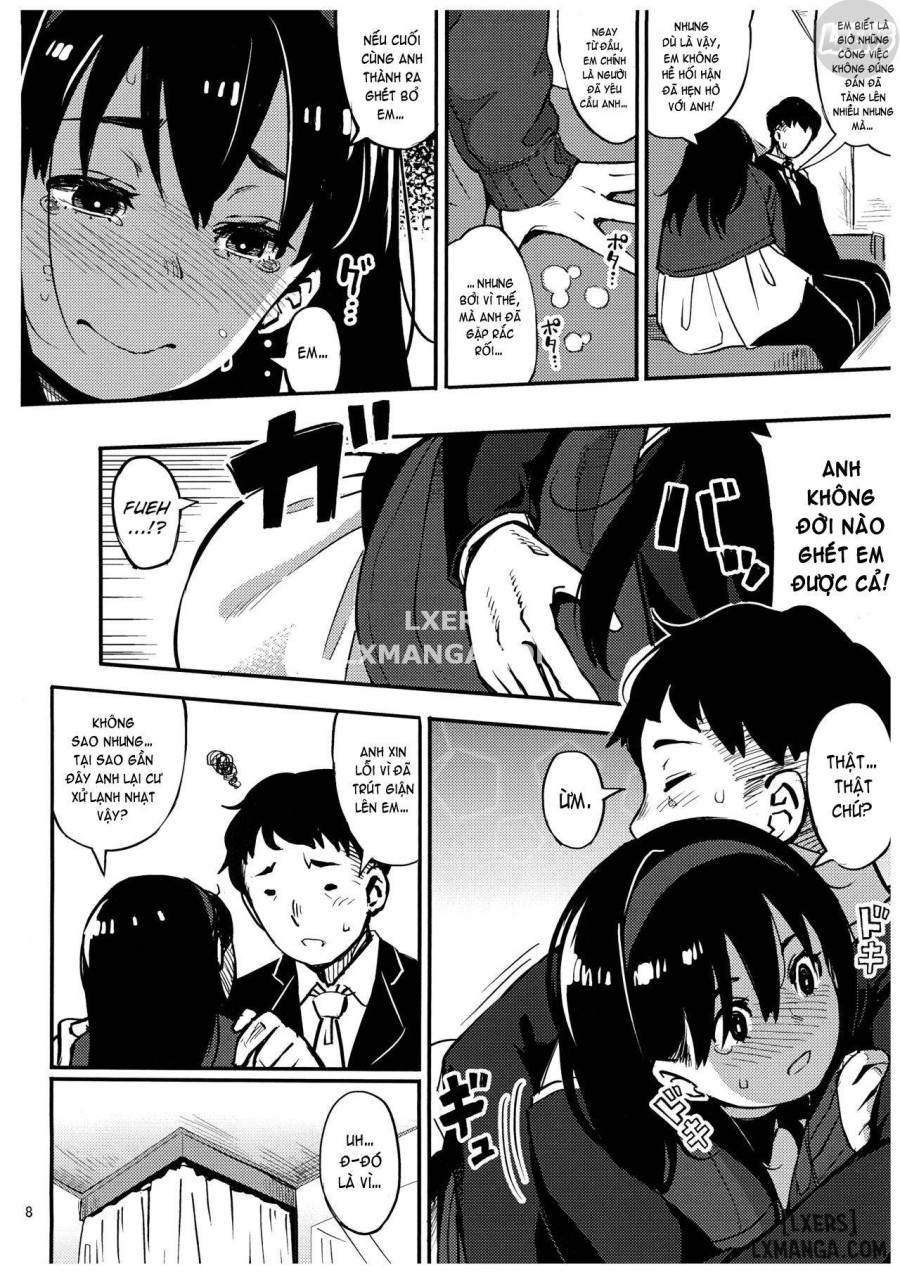 Girigiri Idol 3 