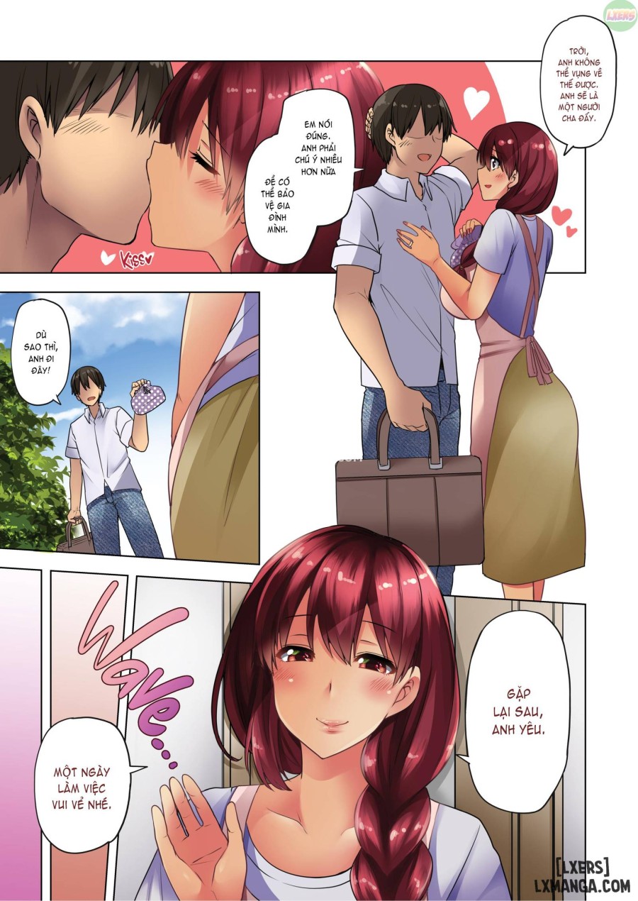 Summer Sacrifice 