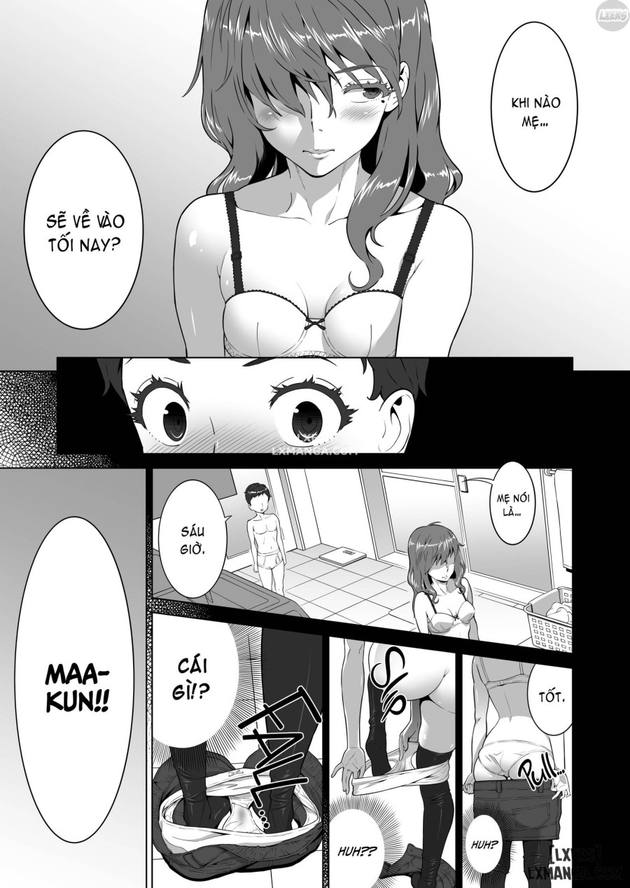 Notice Me, Ayu 