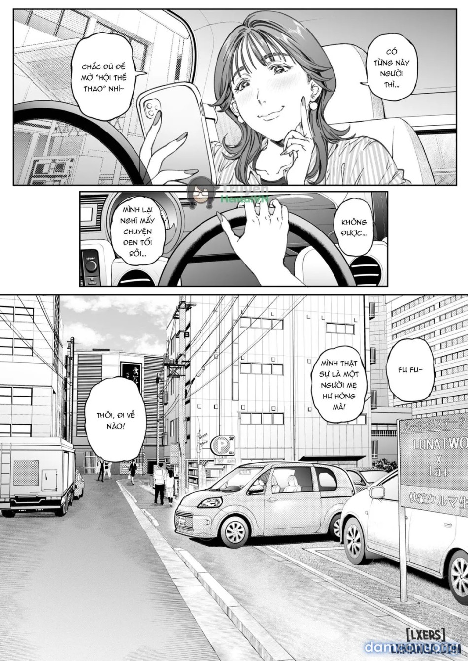 A Doting Mother’s Observation Diary 