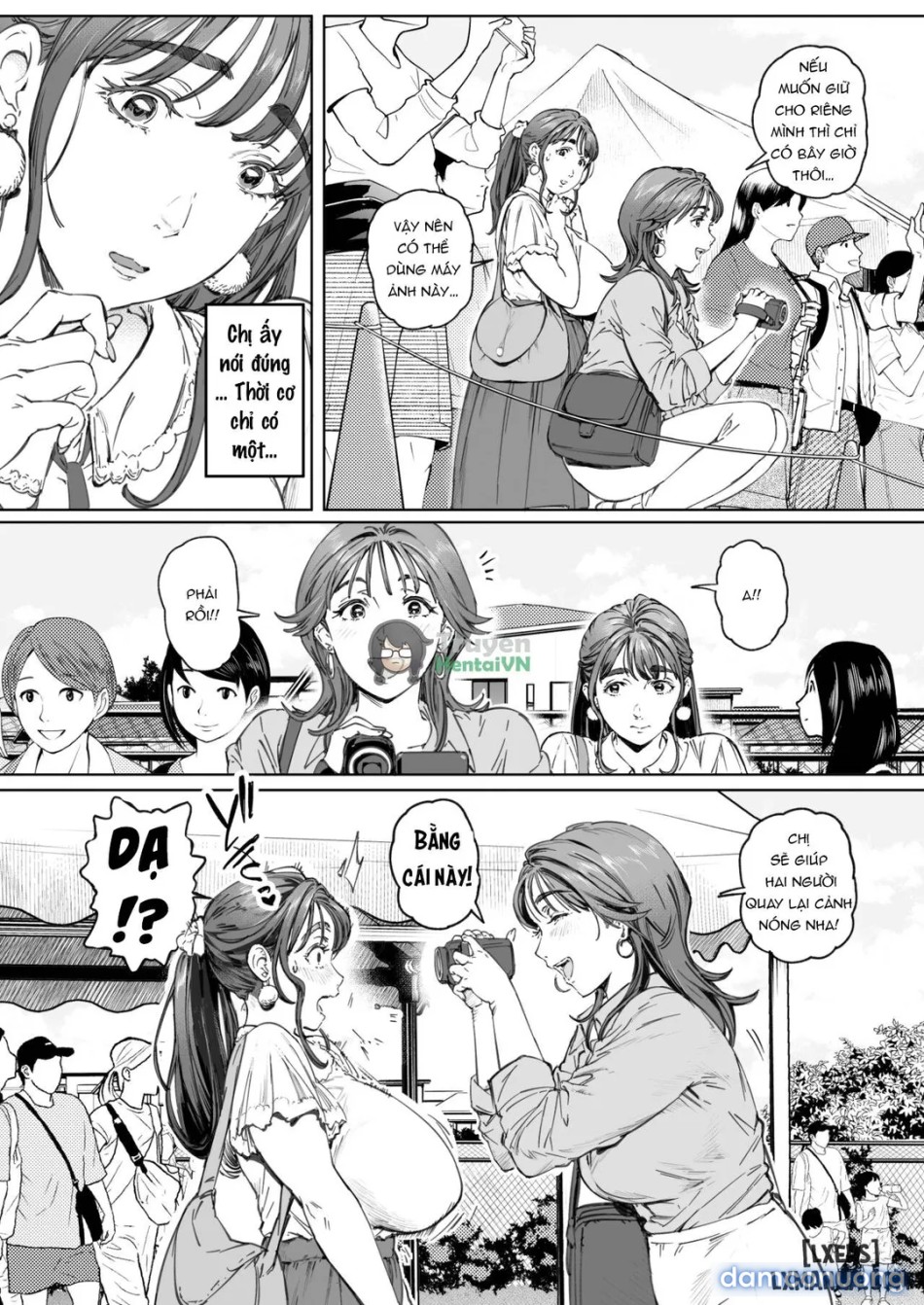 A Doting Mother’s Observation Diary 