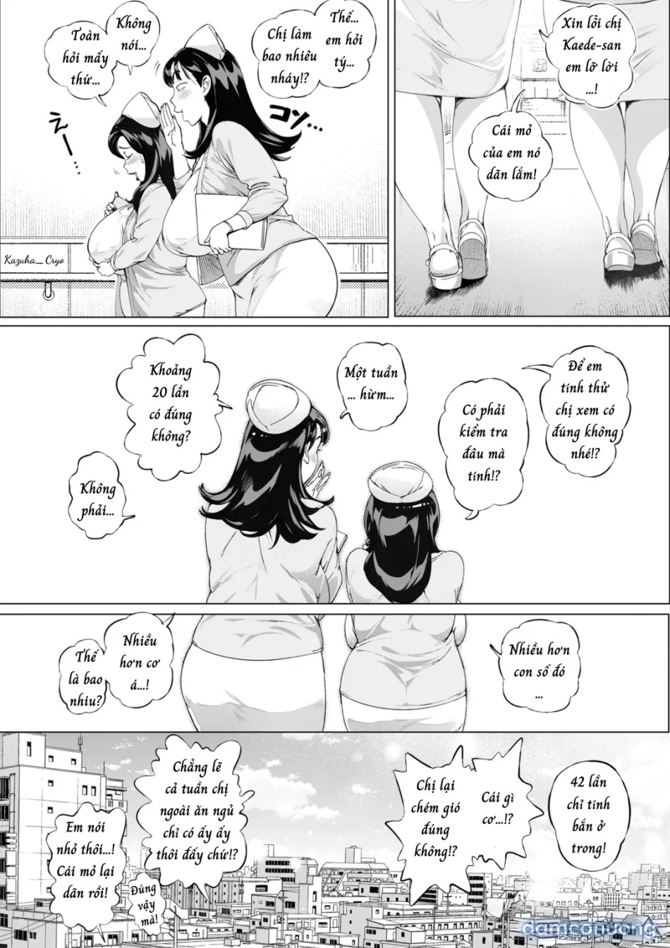 A Doting Mother’s Observation Diary 