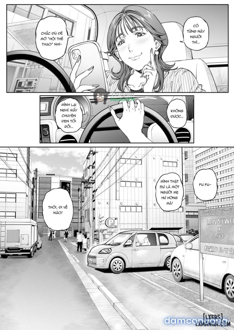 A Doting Mother’s Observation Diary 