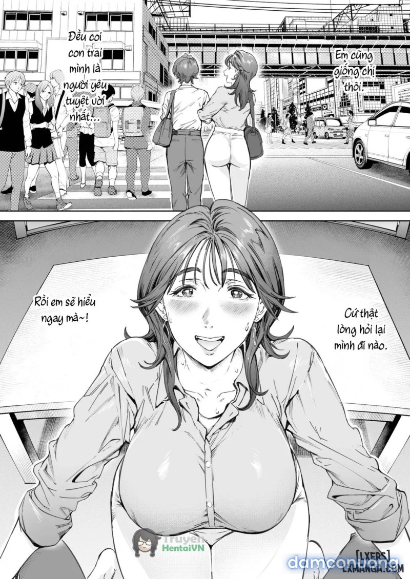 A Doting Mother’s Observation Diary 