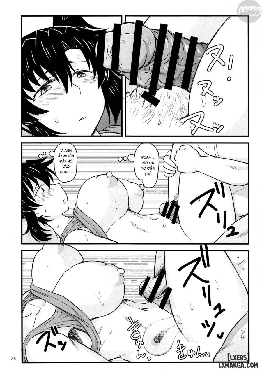 Sister NTR ~A Story About How He Stole My Precious Older Sister 