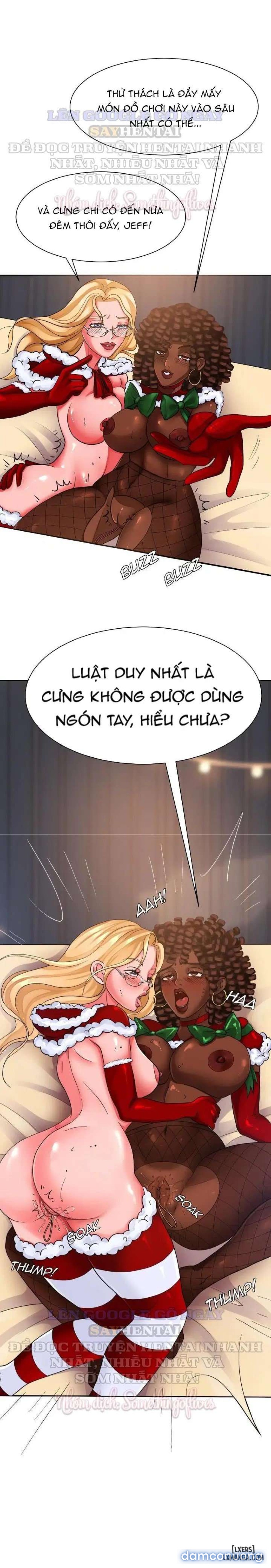 Tuyết Và Sô Cô La 