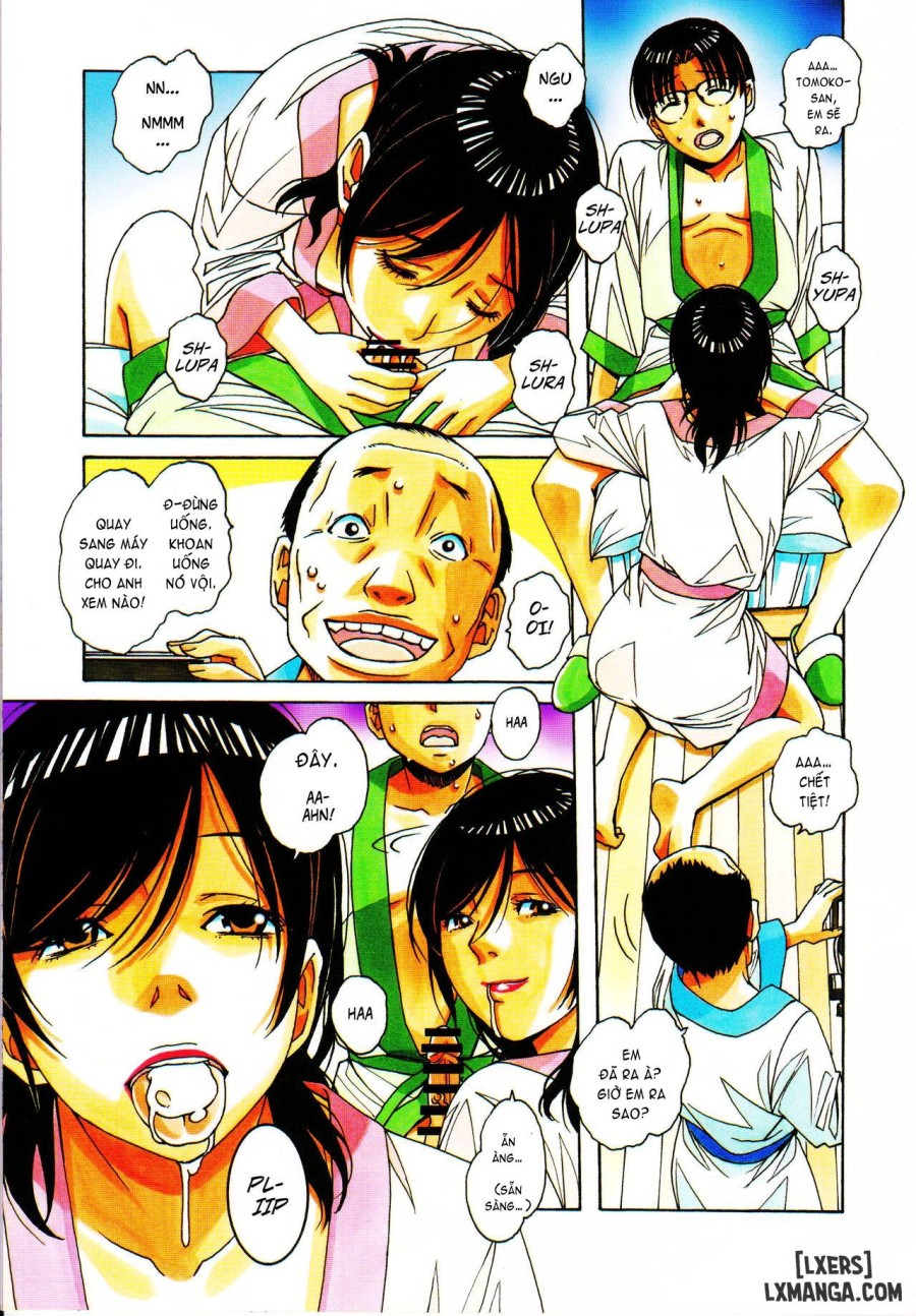 Kaseifu Monogatari 