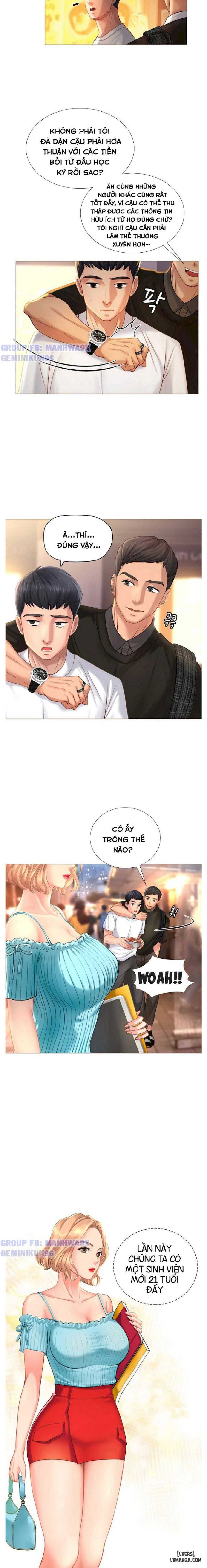 Noryangjin 