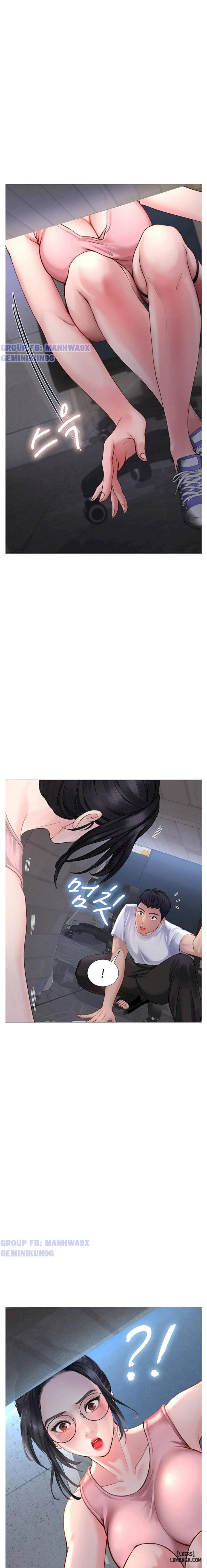 Noryangjin 