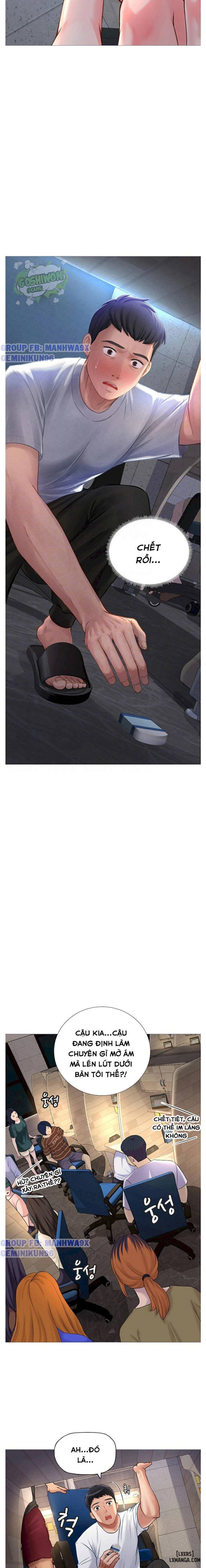 Noryangjin 