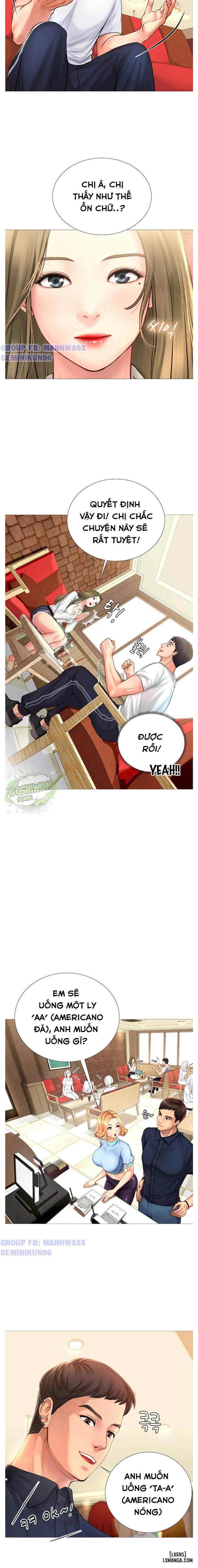Noryangjin 