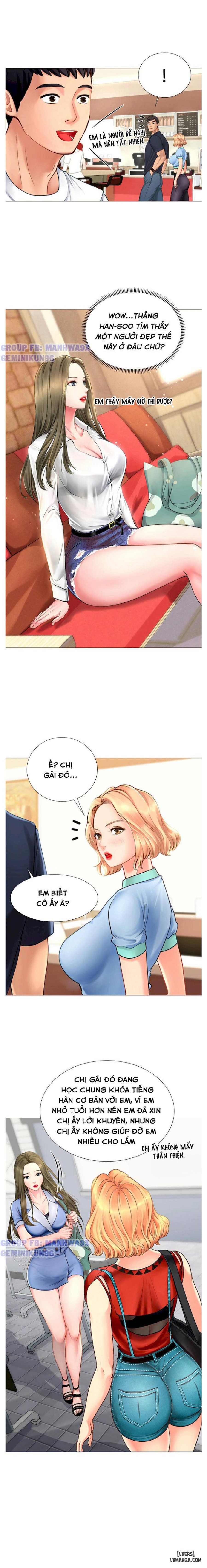 Noryangjin 