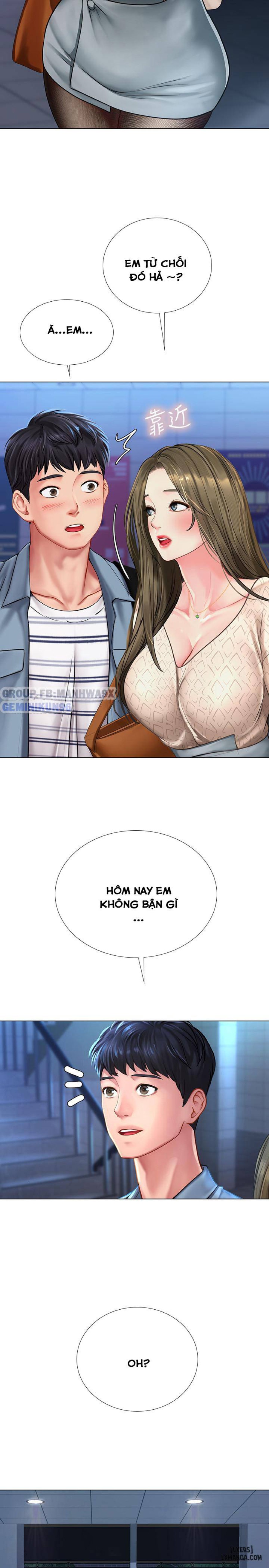 Noryangjin 
