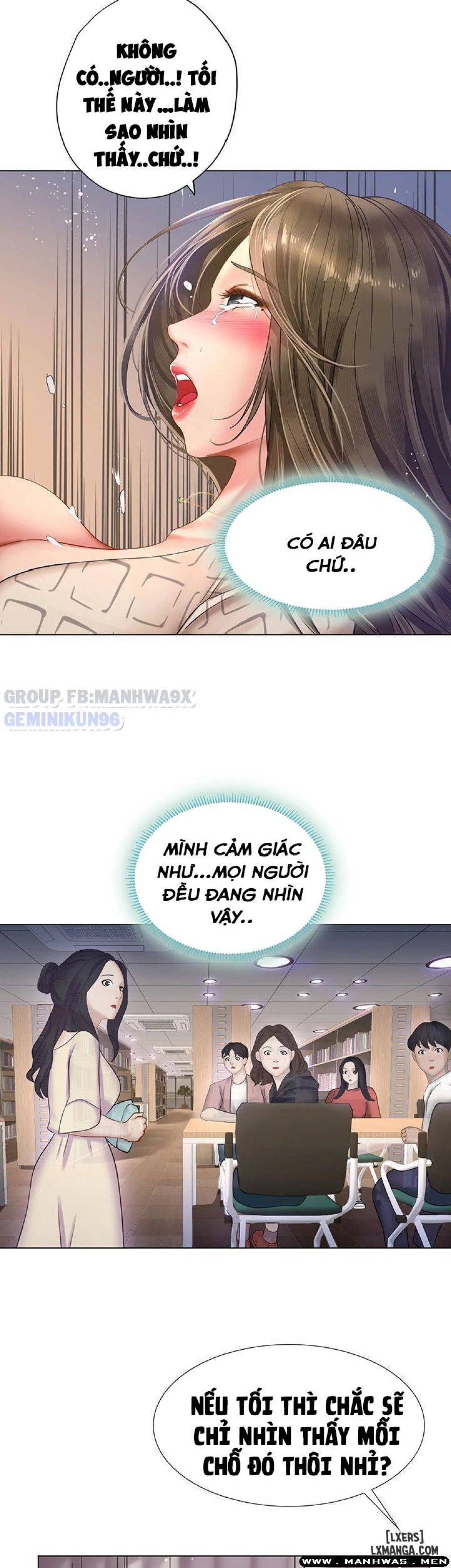 Noryangjin 