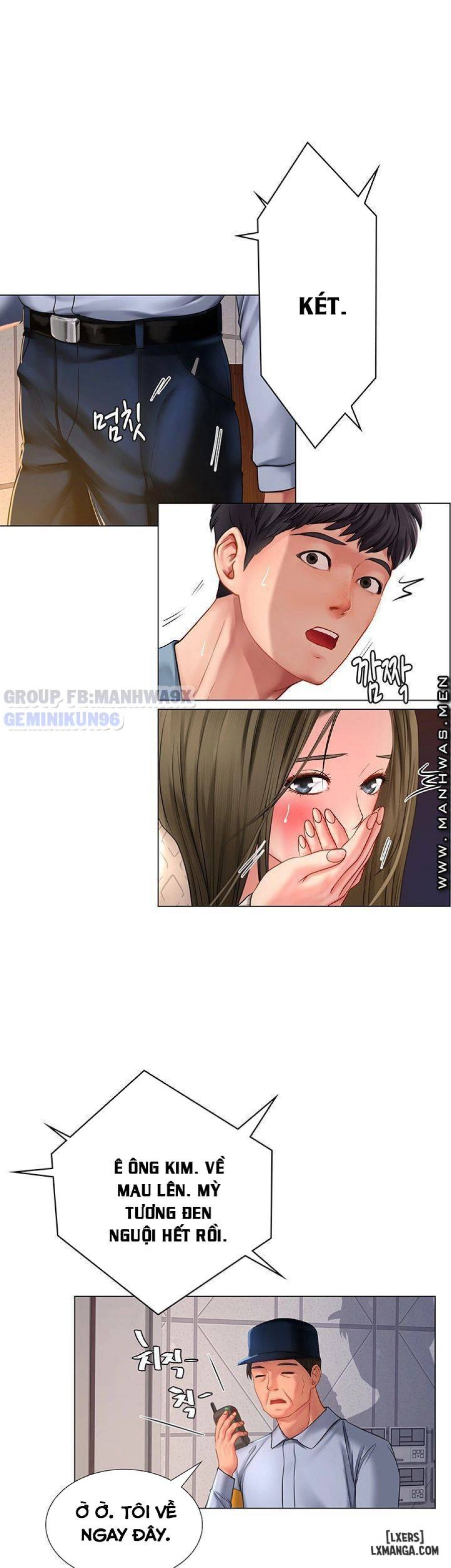 Noryangjin 