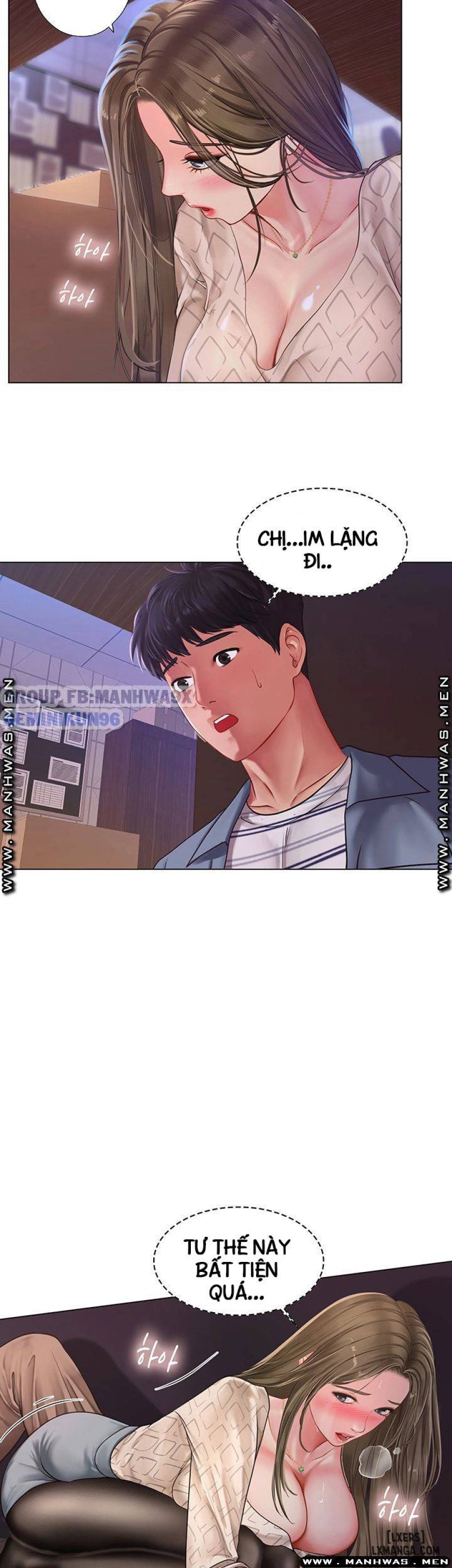 Noryangjin 