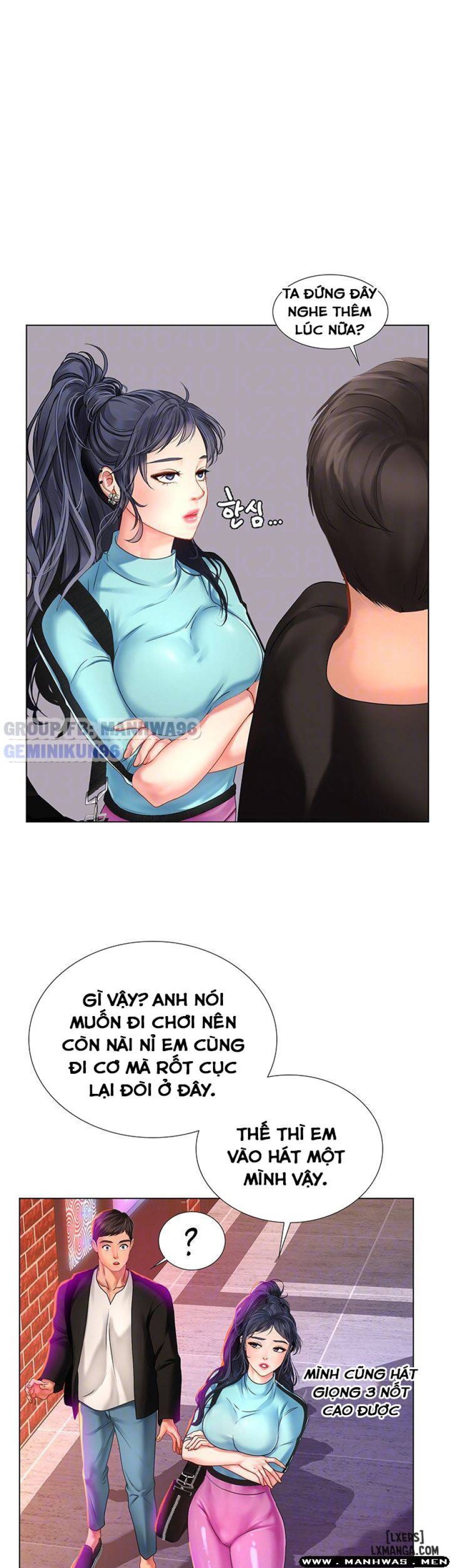 Noryangjin 