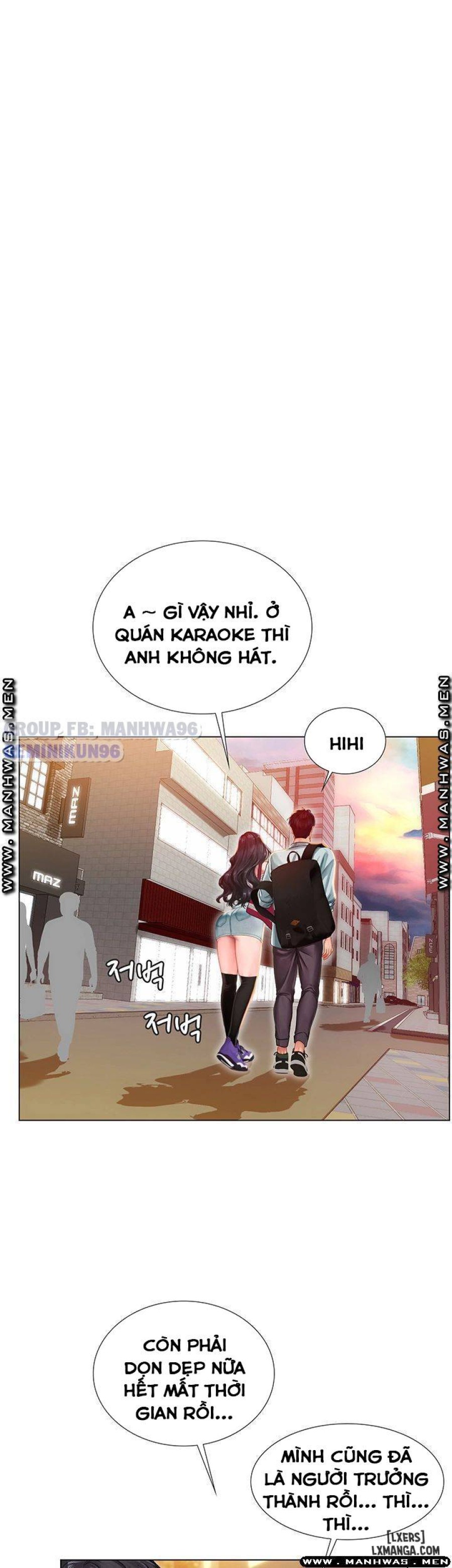 Noryangjin 