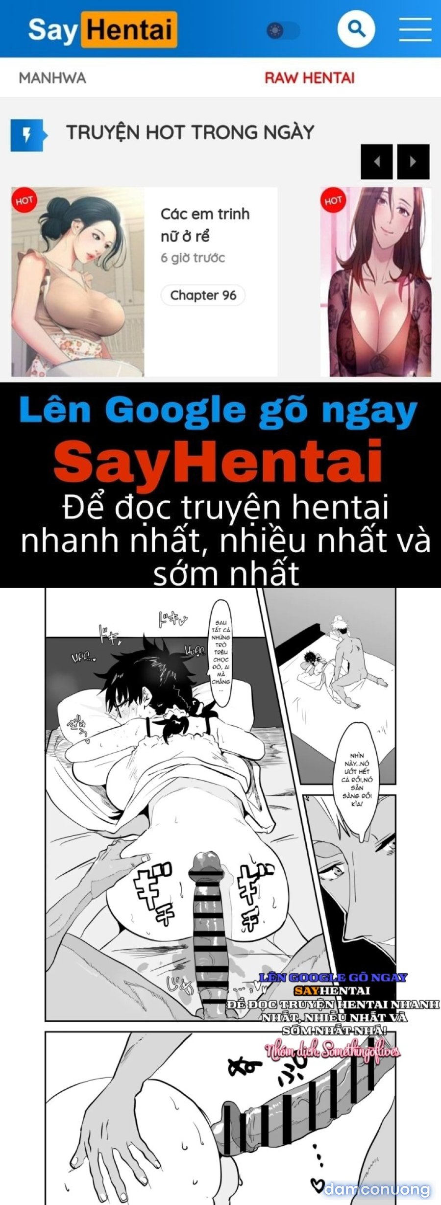 Sự thức tỉnh của Tsukasa Uesugi. 