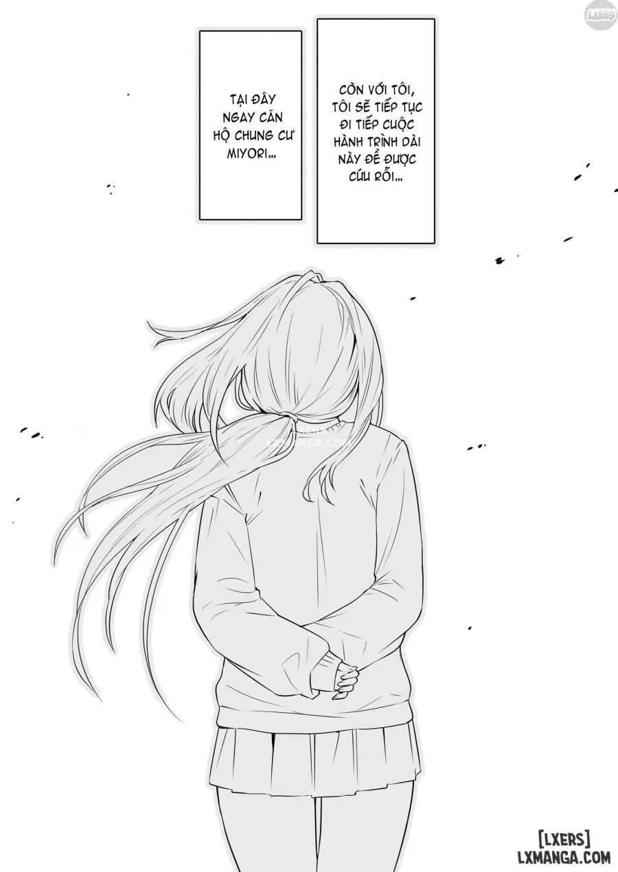 Big Sis Loves Nobody Else But You 